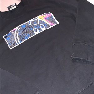 The Hundreds Crewneck Sweatshirt Size XL